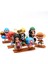 Tek Parça Aksiyon Figürü Anime 7-9 cm Pvc Heykel Koleksiyonu Masaüstü Dekorasyon Süsler Oyuncaklar Vinsmoke Sanji Dekoratif Figma (Yurt Dışından) 3