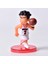 5 Adet/grup Slam Dunk Shohoku Basketbol Oyuncu Figürleri Oyuncaklar Hanamichi Rukawa Kaede Sakuragi Anime Model Oyuncaklar (Yurt Dışından) 4