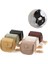 10*9 cm Mini Çanta Bozuk Para Cüzdanı Bayan Çantası Dollhouse Omuzdan Askili Çanta Oyun Evi Oyuncak Mj (Yurt Dışından) 5