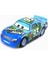Disney Pixar Arabalar Yıldırım Mcqueen Siyah Fırtına Jackson Cruz Mat Klasik Arabalar Alaşım Oyuncak Arabalar Çocuk Oyuncak Ler (Yurt Dışından) 1
