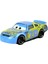 Disney Pixar Arabalar Yıldırım Mcqueen Siyah Fırtına Jackson Cruz Mat Klasik Arabalar Alaşım Oyuncak Arabalar Çocuk Oyuncak Ler (Yurt Dışından) 2