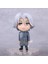 Tokyo Ghoul Modeli Kaneki Ken Yomo Renji Uta Juzo Suzuya Kirishima Touka S Versiyonu Pvc Oyuncak Bebekler Araba Dekorasyon 10 cm (Yurt Dışından) 1