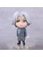 Tokyo Ghoul Modeli Kaneki Ken Yomo Renji Uta Juzo Suzuya Kirishima Touka S Versiyonu Pvc Oyuncak Bebekler Araba Dekorasyon 10 cm (Yurt Dışından) 2