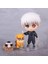 Tokyo Ghoul Modeli Kaneki Ken Yomo Renji Uta Juzo Suzuya Kirishima Touka S Versiyonu Pvc Oyuncak Bebekler Araba Dekorasyon 10 cm (Yurt Dışından) 4