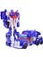 12 cm Dönüşüm Robot Araba Kamyon Aksiyon Figürleri Oyuncaklar Boys Için Mini Deformasyon Dinozor Modeli Oyuncak Çocuk Noel Leri (Yurt Dışından) 1