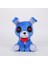 Gc Fnaf Peluş Bebek Karikatür Anime Peluş Yumuşak Doldurulmuş Hayvan Peluş Oyuncaklar Erkek Kız Ler Için Fan Koleksiyonu (Yurt Dışından) 1