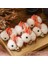 Küçük Tavşan Sonbahar Ortası Tavşan Peluş Anahtarlık Araba Anahtarlık Takı Sonbahar Ortası Peluş Okul Çantası Kolye Dıy Çan Bunny Peluş Kolye Telefon Aksesuarları (Yurt Dışından) 1