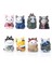 Naruto Anime Figürleri Hatake Kakashi Uzumaki Naruto Yahiko Jiraiya Sasuke Itachi Cos Kawaii Kedi S Versiyonu Bebek Modeli Aksiyon Modeli (Yurt Dışından) 3