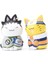Naruto Anime Figürleri Hatake Kakashi Uzumaki Naruto Yahiko Jiraiya Sasuke Itachi Cos Kawaii Kedi S Versiyonu Bebek Modeli Aksiyon Modeli (Yurt Dışından) 4