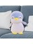 Penguen Peluş Oyuncak Uyku Yastığı Penguen Peluş Doldurulmuş Hayvan Yatak Odası Dekorasyonu Için (Yurt Dışından) 1