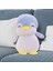 Penguen Peluş Oyuncak Uyku Yastığı Penguen Peluş Doldurulmuş Hayvan Yatak Odası Dekorasyonu Için (Yurt Dışından) 3