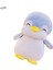 Penguen Peluş Oyuncak Uyku Yastığı Penguen Peluş Doldurulmuş Hayvan Yatak Odası Dekorasyonu Için (Yurt Dışından) 4