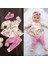 Beat Toys Ahşap Çekiç Topu Ahşap Çekiç Kutusu Eğitici Çok Renkli (Yurt Dışından) 2