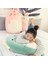1 Adet Squishmallows Peluş Oyuncak Hayvan Kawaii Unicorm Dinozor Aslan Yumuşak Büyük Yastık (Yurt Dışından) 4