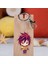 Hayır Oyun No Yaşam Jibril Shiro Sora Anime Akrilik Kolye Şekil Anahtarlık Anahtarlık Koleksiyon Model Oyuncak Cosplay (Yurt Dışından) 1