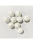 10 Adet 24MM Plastik Çıngırak Çan Topları Squeaker Bebek Oyuncakları Dıy Boncuk Gürültü Yapıcı (Yurt Dışından) 3
