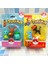Stereo Pokemon Pikachu Küçük Firedragon Silgi Dıy Montaj ve Sökme Yaratıcı Öğrenme Kırtasiye Çocuk Oyuncakları (Yurt Dışından) 3