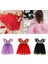 Noel Erkek Kız Elbise Pamuk Romper Babygrows Noel Bodysuit Kıyafetler (Yurt Dışından) 3