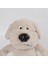 25CM Konuşan Ben Peluş Bebek Fgteev Sevimli Köpek Yavrusu Peluş Oyuncak Doldurulmuş Hayvan Peluş Çocuklar Için Doğum Günü Leri (Yurt Dışından) 3