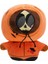 Yeni 20CM South Park Peluş Oyuncaklar Karikatür Peluş Bebek Stan Kyle Kenny Cartman Peluş Yastık Peluche Oyuncaklar Çocuk Doğum Günü Si (Yurt Dışından) 3