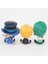 One Piece Çocukluk Sabo Luffy Ace Chopper Sanji Roronoa Zoro Gk Q Oturan Ver. Şişe Sarılma Pvc Aksiyon Şekilli Kalıp Oyuncak (Yurt Dışından) 4