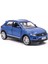 1/36 Alaşım T-Roc Suv Model Oyuncak Araba 11.6 cm Die Cast Geri Çekin Metal Koleksiyonu Çocuk Oyuncakları (Yurt Dışından) 1
