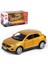 1/36 Alaşım T-Roc Suv Model Oyuncak Araba 11.6 cm Die Cast Geri Çekin Metal Koleksiyonu Çocuk Oyuncakları (Yurt Dışından) 2