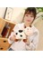 Doğum Günü Si Sevimli Doldurulmuş Hayvanlar Doldurulmuş Oyuncak Kızlar Için Pamuk Boğa Peluş Bebek Inek Peluş Oyuncak Sığır Peluş Oyuncak Hayvan Peluş Bebek (Yurt Dışından) 2