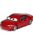 Pixar Cars 2 3 Yıldırım Mcqueen Mater Jackson Fırtına Ramirez 1:55 Döküm Voertuig Metal Legering Jongen Çocuk Oyuncakları Noel Si (Yurt Dışından) 2