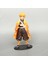 Anime Iblis Avcısı Figürü Kimetsu Hiçbir Yaiba Kamado Tanjirou Nezuko Zenitsu Heykelcik Inosuke Pvc Model Oyuncaklar Çocuklar Için Doğum Günü Si (Yurt Dışından) 1