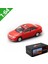 1:64 Jkm Mazda 6 Alaşım Araba Statik Model Araçlar Koleksiyon Si Için (Yurt Dışından) 3