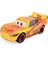 Disney Pixar Araba 2 3 Elektroliz Altın Yıldırım Mcqueen Ramirez 1:55 Pres Döküm Araba Metal Alaşım Çocuk Çocuk Oyuncağı (Yurt Dışından) 3
