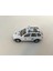 Döküm 1/72 Araç 6 cm Bmw X5 Polis Araba Taksi Ambulans Itfaiye Kamyonu Dekorasyon Çocuk Oyuncakları Süsler Model Araba Çocuklar Için Ler (Yurt Dışından) 1
