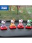 Takara Tomy Güneş Sallayarak Kafa Araba Karikatür Hello Kitty Süsler Bebek Kız Araba Iç Dekorasyon Malzemeleri Kişilik (Yurt Dışından) 3