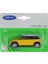 Welly Döküm 1:60 Mini Model Araba Toyota Corolla/havaalanı Özel Araç Otobüs Traktör Römork Alaşım Metal Oyuncak Araba Çocuk Ler Için (Yurt Dışından) 2