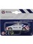Welly Döküm 1:60 Mini Model Araba Toyota Corolla/havaalanı Özel Araç Otobüs Traktör Römork Alaşım Metal Oyuncak Araba Çocuk Ler Için (Yurt Dışından) 4