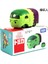 Takara Tomy Arabalar Hulk Mickey Minnie Mouse Pooh Ayı Demir Adam Karışık Snoopy Olaf Darth Vader Anime Model Araba Çocuk Oyuncakları (Yurt Dışından) 4