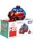 Takara Tomy Arabalar Hulk Mickey Minnie Mouse Pooh Ayı Demir Adam Karışık Snoopy Olaf Darth Vader Anime Model Araba Çocuk Oyuncakları (Yurt Dışından) 5