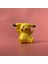 Orijinal Toplu Pokemon 5 cm Pikachu Scorbunny Sobble Anime Aksiyon Şekilli Kalıp Oyuncaklar Çocuklar Için (Yurt Dışından) 2