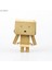 Mini Montajlı Model Dönüşümü Robot Danbo Karikatür Yaratıcı Koleksiyon Anime Aksiyon Figürü Deformasyon Bebek Yeni Brinquedos 10 cm (Yurt Dışından) 4