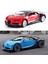 1:32 Ölçekli Oyuncak Araba Bugatti Chiron Metal Alaşım Spor Araba Döküm Araçlar Modeli Minyatür Oyuncaklar Çocuklar Çocuklar Için Koleksiyonu (Yurt Dışından) 3