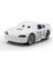 Disney Pixar Arabalar Yıldırım Mcqueen 2 Adet/grup No.84 Apple Mack Kamyon ve Racer Döküm Metal Alaşım Model Figürleri Oyuncaklar Çocuklar Için (Yurt Dışından) 2