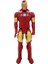 Disney Marvel Avengers: Infinity Savaş Iron-Man Anime Periferik Oyuncak Modeli Toplu Aksiyon Figürleri Erkek Kız Yeni Yıl Si (Yurt Dışından) 2
