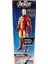 Disney Marvel Avengers: Infinity Savaş Iron-Man Anime Periferik Oyuncak Modeli Toplu Aksiyon Figürleri Erkek Kız Yeni Yıl Si (Yurt Dışından) 5
