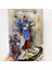 Ryu Şekil Oyun Karakteri Ken Bebek Guile Oyuncak Akuma Gouki Hoshi Neca Chun-Li Aksiyon Figürü Koleksiyonu Bebek (Yurt Dışından) 5