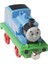 1/43 Thomas ve Arkadaşları James Percy Metal Döküm Manyetik Tren Buharlı Lokomotif Araba Modeli Çocuk Doğum Günü Si Çocuk Oyuncakları (Yurt Dışından) 2