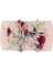 Yaylar Bebek Kafa Bandı Çiçek Baskılı Yenidoğan Bantlar Hairband Kızlar Için Naylon Elastik Çocuklar Bebek Türban Bebek Saç Aksesuarları (Yurt Dışından) 1