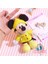Disney Peluş Oyuncaklar Sevimli Minnie Mickey Mouse Okul Çantası Kolye Yağmurluk Dikiş Winnie The Pooh Yaratıcı Çocuk Doğum Günü Si (Yurt Dışından) 1