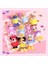 Disney Peluş Oyuncaklar Sevimli Minnie Mickey Mouse Okul Çantası Kolye Yağmurluk Dikiş Winnie The Pooh Yaratıcı Çocuk Doğum Günü Si (Yurt Dışından) 4