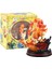 11-14 cm Pokemon Şekil Charmeleon Wartortle Mewtwo Charmander Bulbasaur Squirtle Pvc Action Figure Koleksiyon Model Oyuncak Bebek (Yurt Dışından) 2